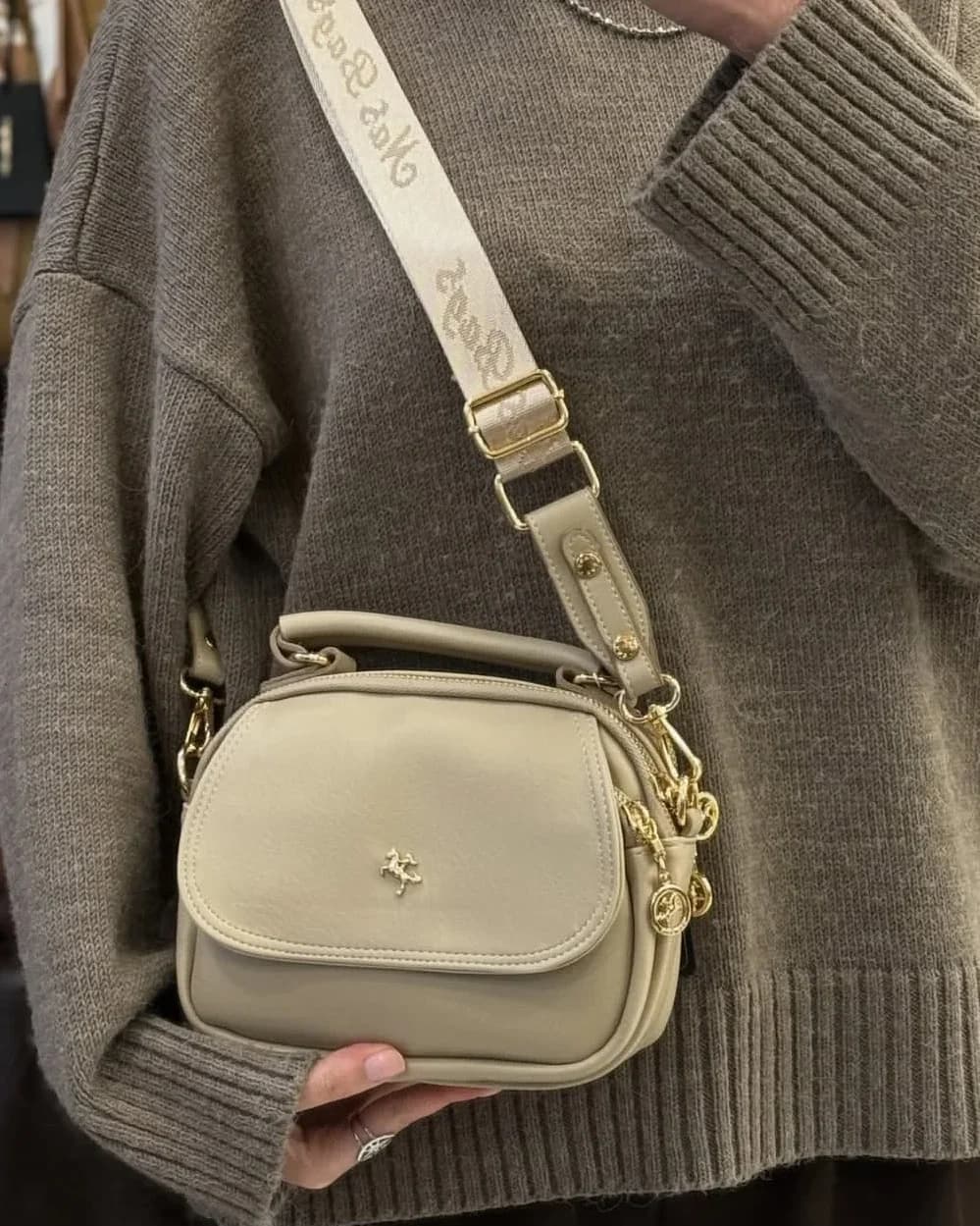 Günlük çanta - görsel 1