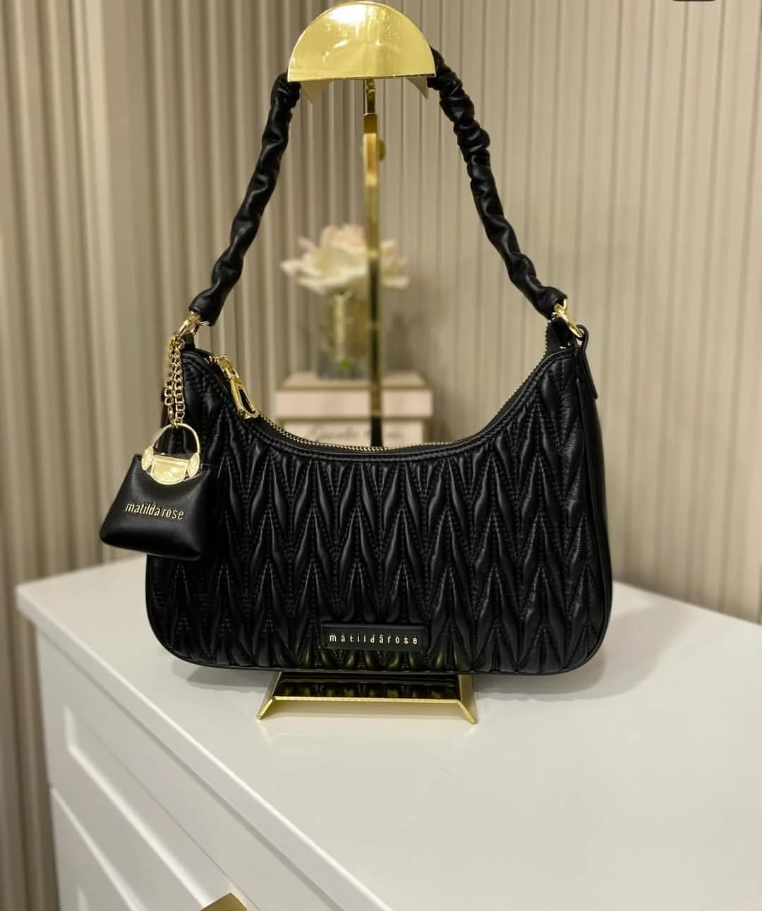 Çanta3 modern tasarım önden görünüş ürün fotoğrafı