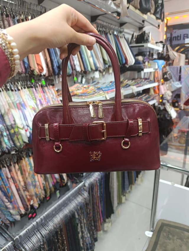 Çanta