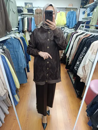 Pırlanta İkili Takım