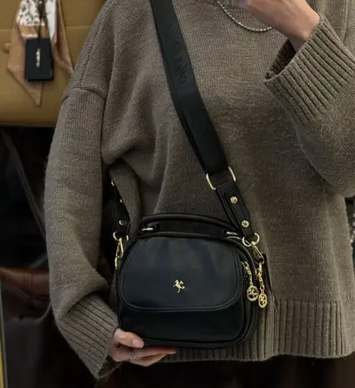 Günlük çanta - görsel 3