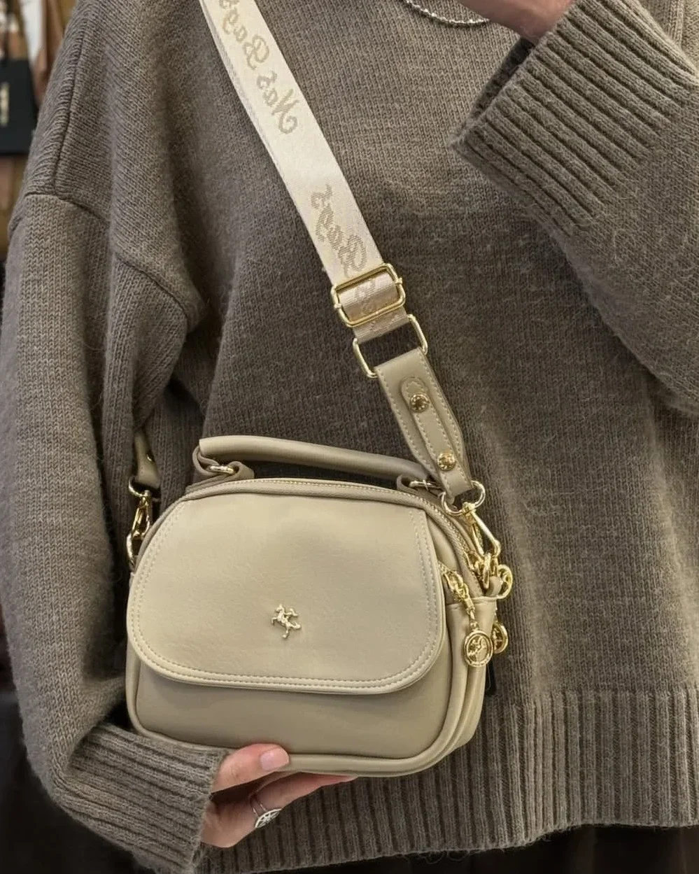 Günlük çanta - görsel 1