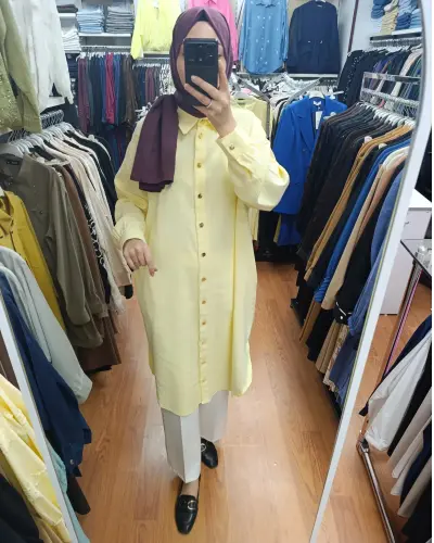 Keten Tunik